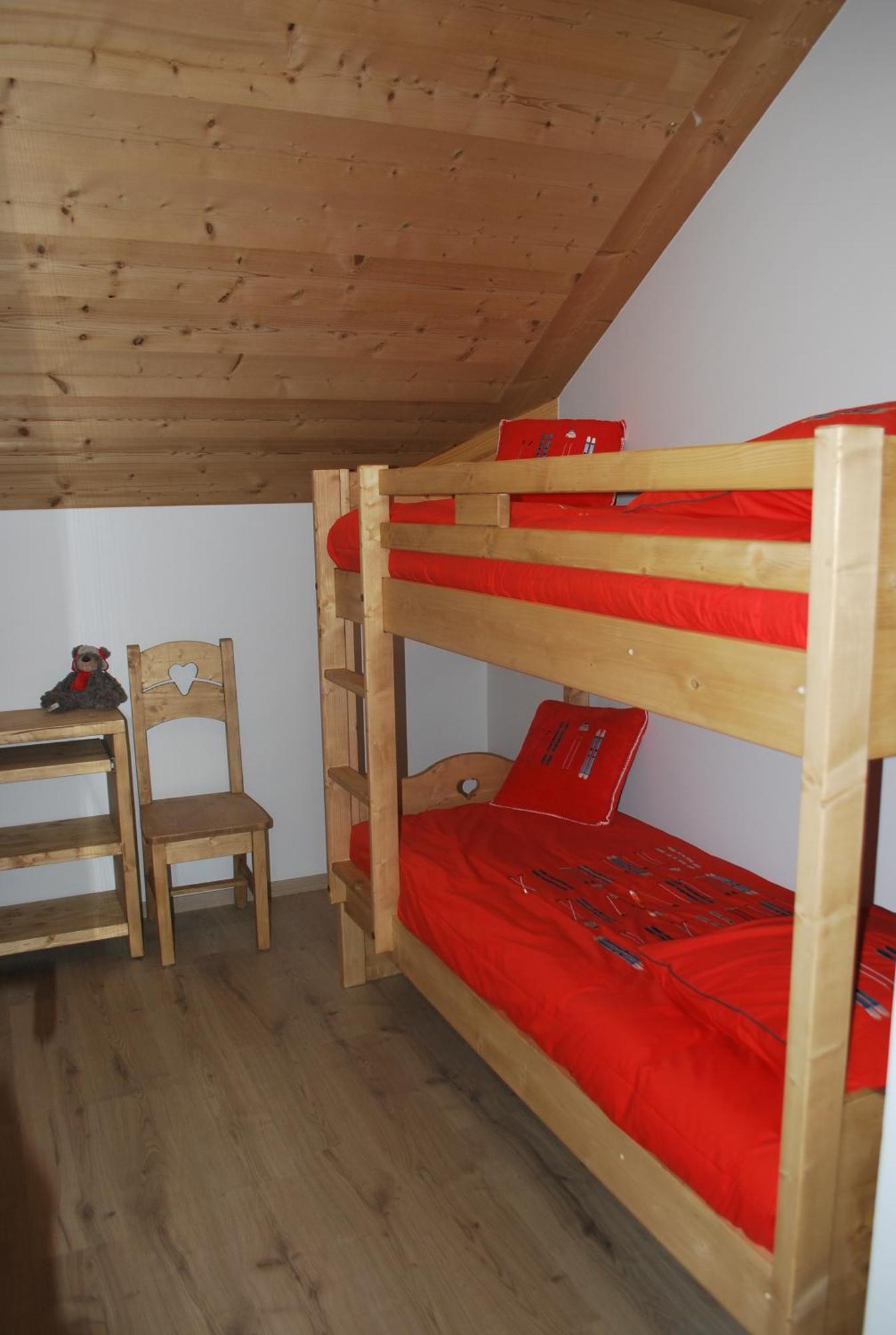 Apartament Le Domaine Du Patre Vaujany Zewnętrze zdjęcie